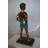 Junia Kid Holding a Book Statue