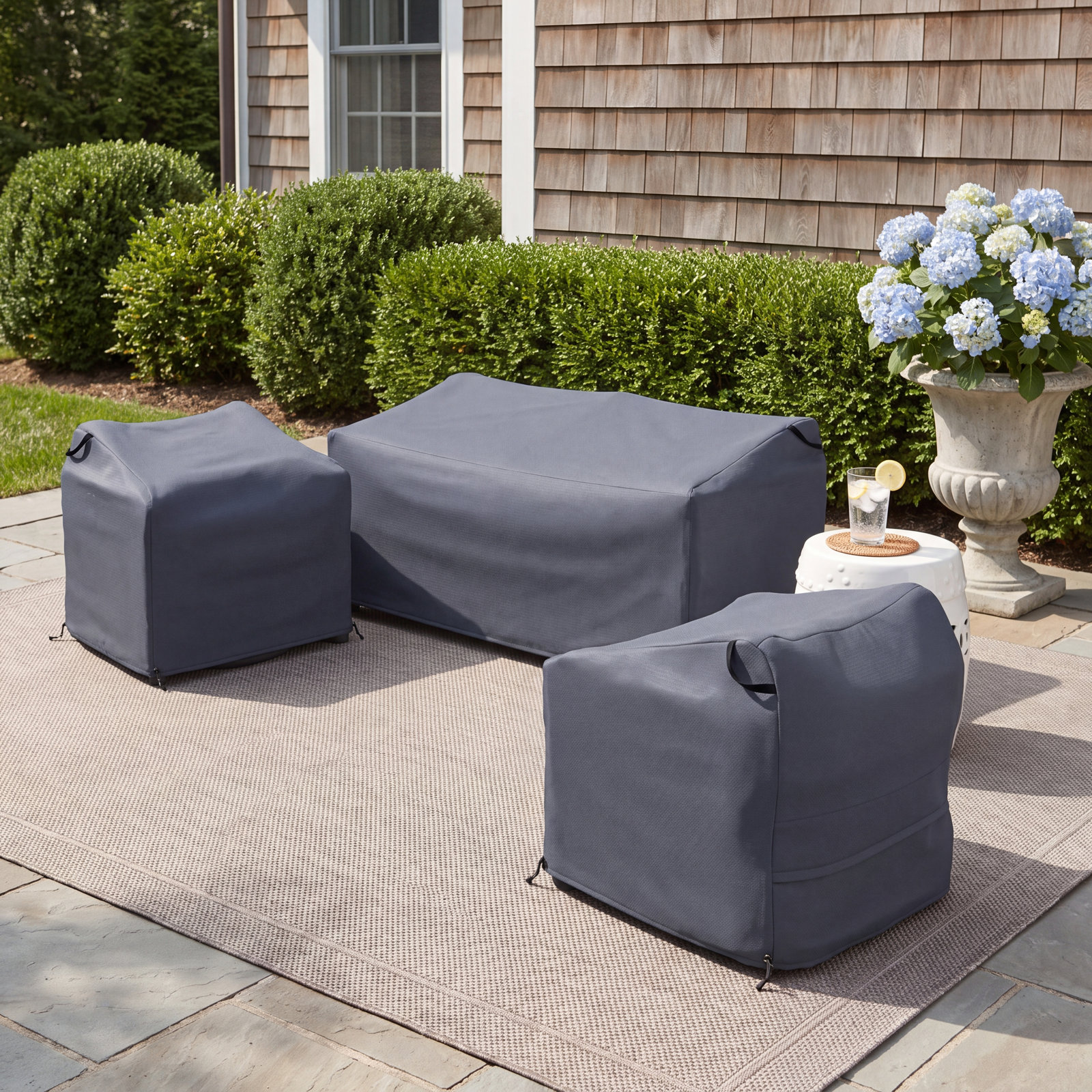 Everlee Outdoor Conversation Set Cover