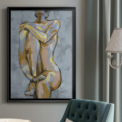 " Grey Maiden I "
