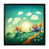 Black Picture Frame Canvas