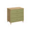 Changing Dresser  Kids 890 Grey-1954885712
