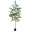 Ficus artificiel 72 po en pot