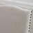 MADISON KD STUD DINING CHAIR