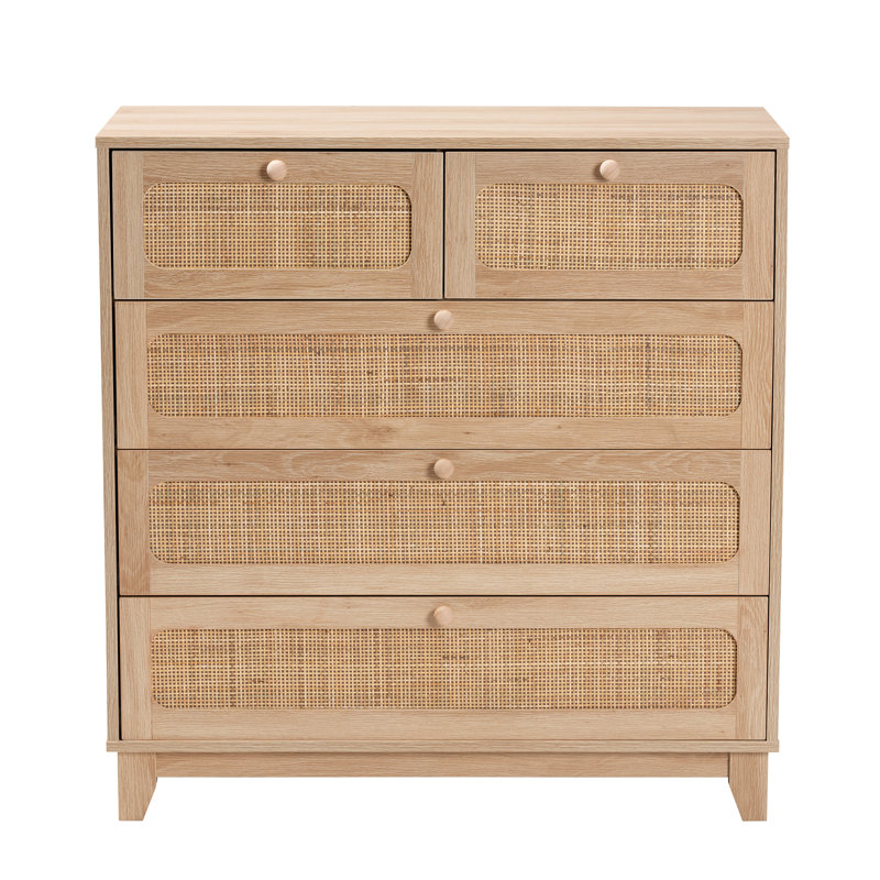 Armoire de rangement Breondra Elsbeth