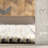Ariana Brick Pattern Wool Blend Area Rug-333511715
