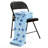Animal Print Outdoor Fleece / Microfiber Pet Blanket-63803427