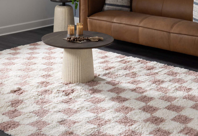 Area Rugs You'll Love