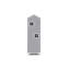 Federico 1 Door Wardrobe-1854142681