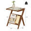 Table de bout haute 22 po Gemmenne-1795662865
