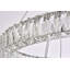 Lustre ovale en cristal 2 lumières Steveson-54664753-124216495