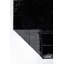 Rapture Gray/Black Abstract Luxury Area Rug-68861236