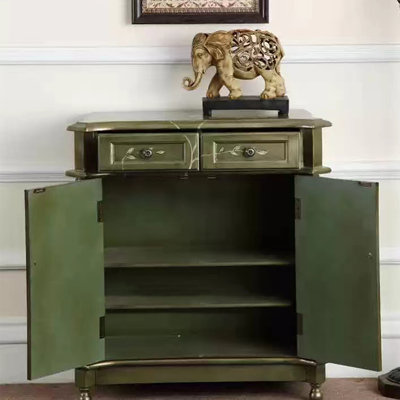 Rangement pour chaussures American Vintage