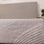 Matelas en mousse viscoélastique gélifiée 10 po Naperon-1322619260-1302793127