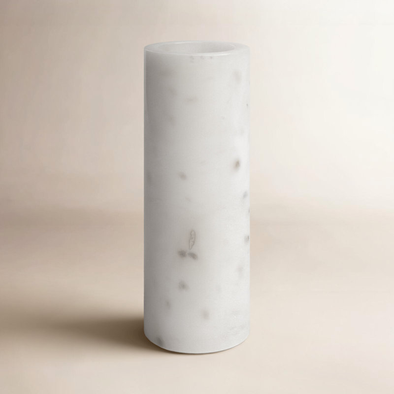 Matheson 8'' Stoneware Table Vase