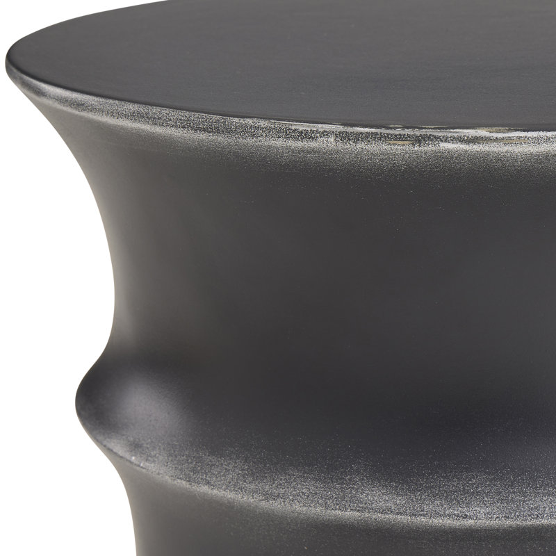 Maya Outdoor Round Side Table