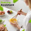 1 ustensile de cuisine, fouet