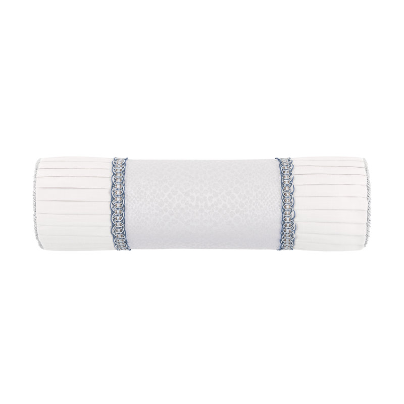 TALIA DECORATIVE NECKROLL PILLOW