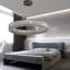 Lustre en cristal Wakeisha-844460106