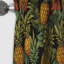 Pineapple Delight - motif tropical IV - Rideau floral - Rideau occultant floral - 1 panneau-107549608