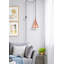 1 - Light Single Pendant-2129542250