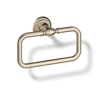 Artifacts® Towel Ring
