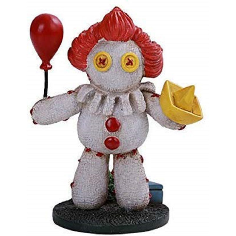 Pennywise Clown It