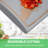 3 Pieces Chopping Boards Set-94451036
