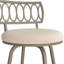 Tabouret Huntleigh