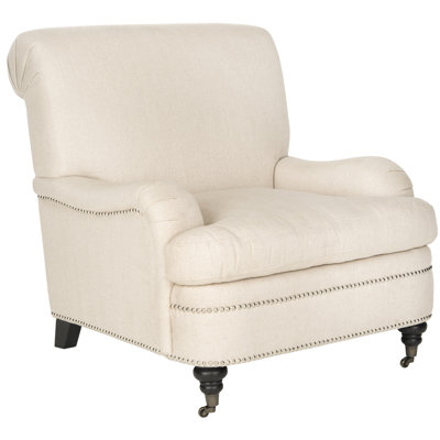 Fauteuil Silvia