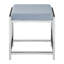 Redd Metal Accent Stool-42310598-42310601