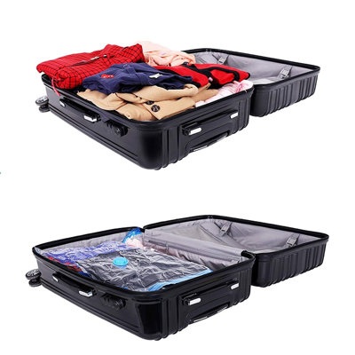 Rebrilliant Plastic Decorative Bin