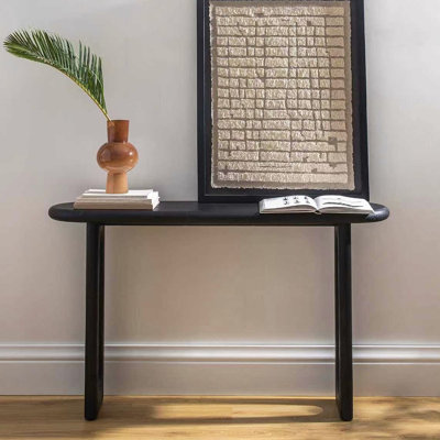 Console moderne de style nordique