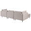 Catelynn Sectional-206782520