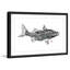 Andrew Clay - Single Picture Frame Print-20604403