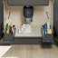 Under Kitchen Sink Storage Caddy
