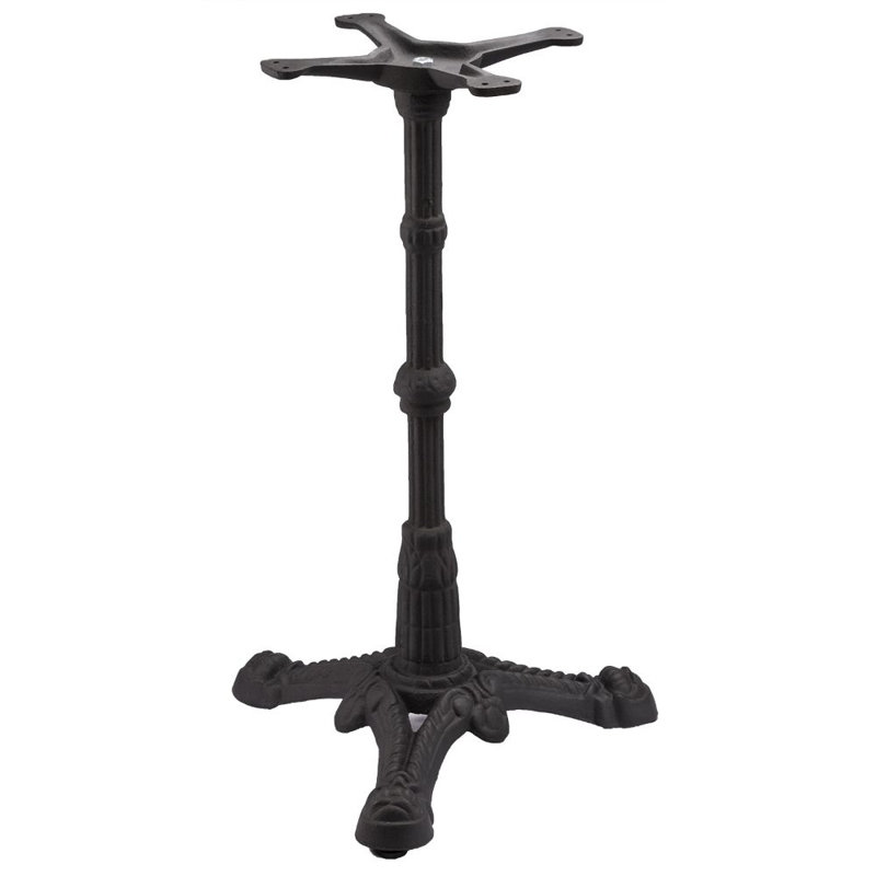 Base de table Bistro 28,5 "