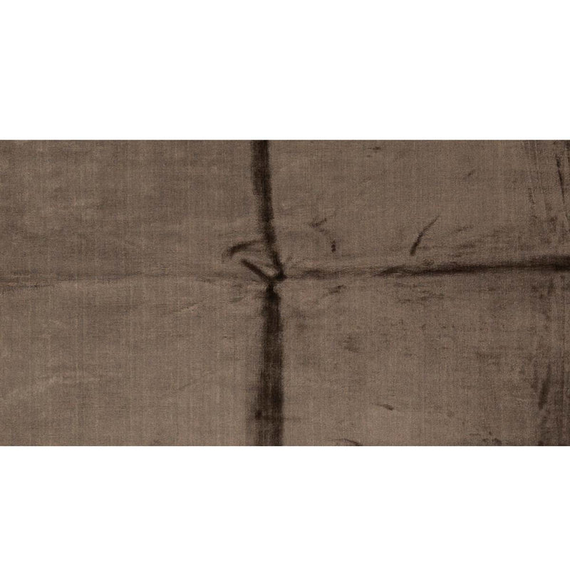 Area Rug in Charcoal