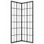 Cabine de douche rectangulaire encadrée l 27,6 po x P 27,6 po x H 70,9 po