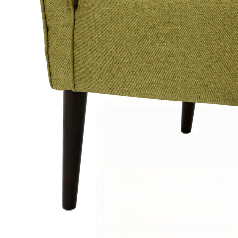 Fauteuil club moderne