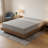 12" Gel Memory Foam Queen Mattress with Cooling Technology & Pressure Relief-145970337