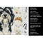 Serviette de cuisine Coffee Bar-1234934549