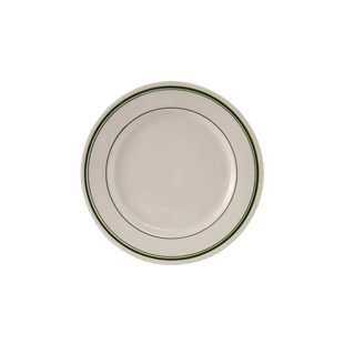 Bay 7.12" Appetizer Plate (Set of 36)