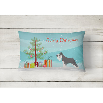 Outdoor Throw Pillow