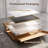 Areiona Beveled Bathroom Accent Vanity Mirror-863417218-811519015
