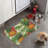 Nostalgic Hawaii - Bone Shape Feeding Mat
