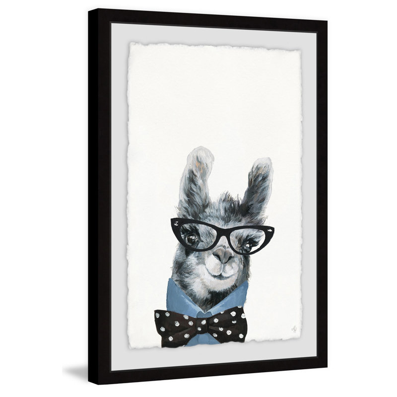 Farm & Country Framed Art, 30cm H x 20cm W