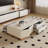 Household Simple Wood Coffee Table