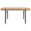Table de salle à manger 35,4 po Salemburg-730920787
