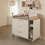 Jil Convertible 2 -Piece Nursery Furniture Set