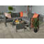  Corner Sofa Set-2028449156